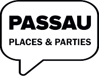 Passau-Places-Parties_Eps_small_großgeschrieben-ohnesocials-black
